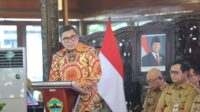 Aglomerasi Wisata Jateng: Taktik Baru Dongkrak Ekonomi dan UMKM Aglomerasi Wisata Jateng: Taktik Baru Dongkrak Ekonomi dan UMKM