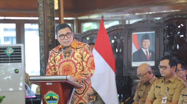 Aglomerasi Wisata Jateng: Taktik Baru Dongkrak Ekonomi dan UMKM