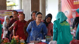 Prioritas Walkot Semarang: Wujudkan Pangan Aman Hulu ke Hilir