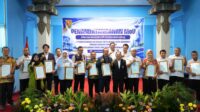 PDAM Semarang Gandeng 16 Institusi Pendidikan Pacu Riset dan SDM Unggul