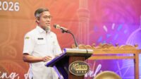 Semarang Business Matching 2026 Dongkrak Pariwisata dan Ekonomi Jateng Semarang Business Matching 2026 Dongkrak Pariwisata dan Ekonomi Jateng