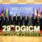 Dirjen Imigrasi Paparkan 3 Pilar Penguatan Perbatasan di DGICM 2026
