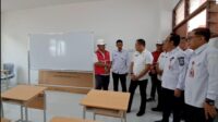 Progres Sekolah Rakyat Semarang 90 Persen, Siap Buka Juli 2026