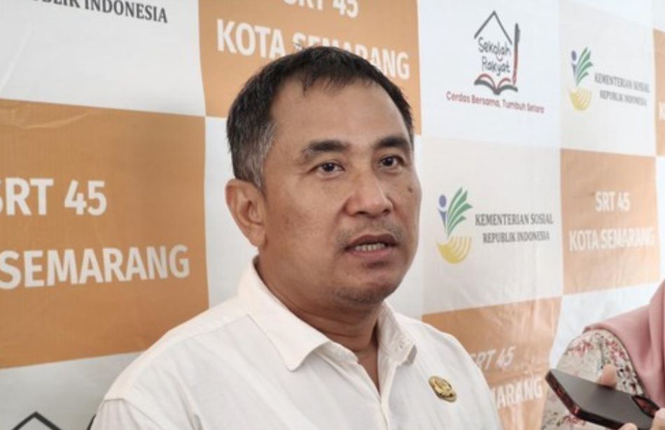 Sekolah Rakyat Rowosari Siap Buka, Pemkot Semarang Akui Sulit Cari Siswa SD