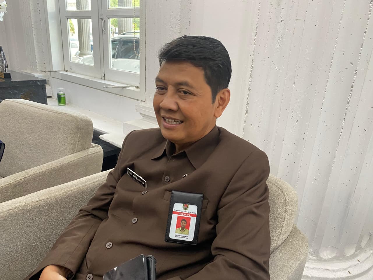 Digugat Warga Soal Jalan Jangli, Pemkot Semarang Taat Hukum