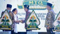 Wali Kota Ajak Warga Jadi Tuan Rumah Terbaik MTQ Nasional 2026