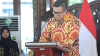 Mohammad Saleh Minta Pemprov Jateng Percepat Perbaikan Jalan Pantura Barat