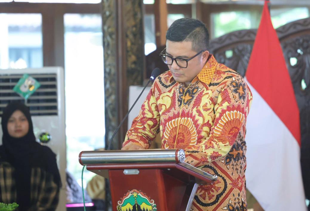Mohammad Saleh Minta Pemprov Jateng Percepat Perbaikan Jalan Pantura Barat