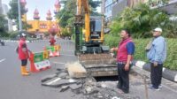 Revitalisasi Simpang Lima, Wali Kota Agustina Siapkan Wajah Baru yang Modern