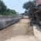 Tanggul Beres, Pemkot Semarang Siap Kebut Betonisasi Jalan Jembawan