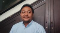 Anggota DPRD Kota Semarang Mararas Apuwara