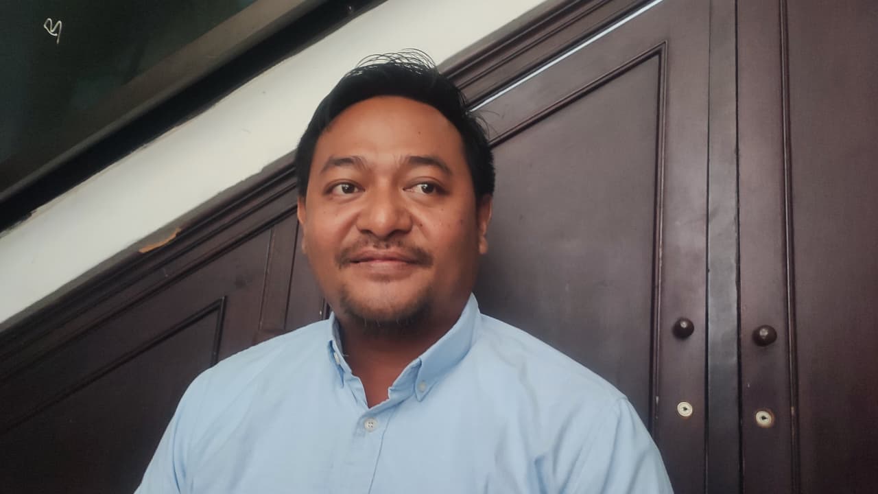 Anggota DPRD Kota Semarang Mararas Apuwara