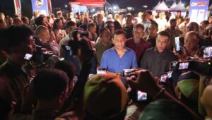 Gebyar Jateng Fair 2026: Masuk Gratis 10 Hari, Pamer Inovasi dan Investasi