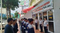 Tekan Laka Kereta, Dishub Semarang Gembleng Petugas Palang Pintu di Madiun
