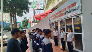 Tekan Laka Kereta, Dishub Semarang Gembleng Petugas Palang Pintu di Madiun