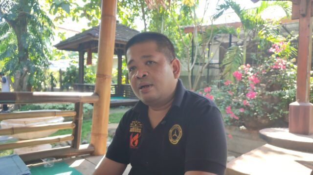 Kejar Target Rp54 Miliar, DLH Semarang Genjot Retribusi Sampah Sektor Usaha