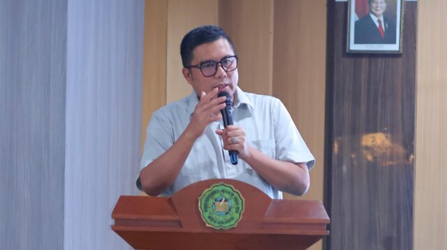 Lawan Hoaks AI & Deepfake, DPRD Jateng Ajak Mahasiswa Kritis