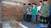 Wawalkot Iswar Dorong Wisata Ziarah Makam Kiai Jungke Hidupkan Ekonomi
