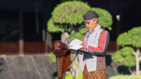 Sekda Jateng di Harganas: Jauhkan Masa Depan Anak dari Algoritma Digital