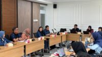 Kawal BSPS 2026, BRI Semarang A. Yani Perkuat Sinergi Kemen-PKP Jateng