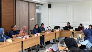 Kawal BSPS 2026, BRI Semarang A. Yani Perkuat Sinergi Kemen-PKP Jateng