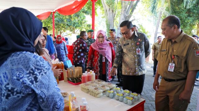 Bangun Generasi Unggul, Walkot Semarang Fokus Perkuat Ketahanan Keluarga