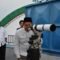 UIN Walisongo Jadi Lokasi Pemantauan Hilal Penentu Tahun Baru Islam 1448 H di Jateng