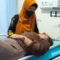 Ambil Rapor Anak di Sekolah, Seorang Istri Ditusuk Suami di Ngaliyan