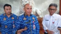Terkait Dugaan Ancaman ke Pengusaha Karaoke, Kepala Disdag Semarang Buka Suara Terkait Dugaan Ancaman ke Pengusaha Karaoke, Kepala Disdag Semarang Buka Suara