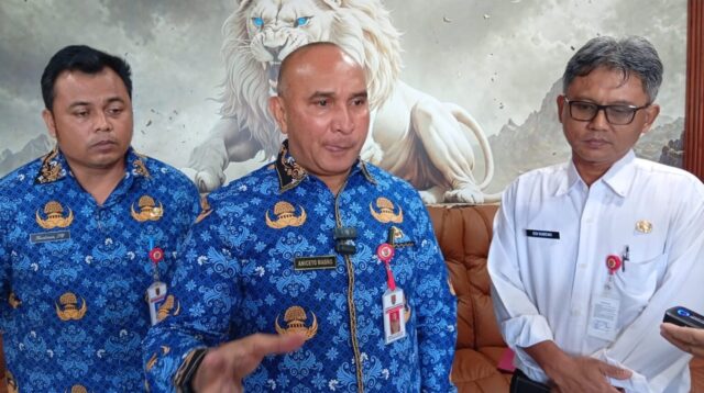 Terkait Dugaan Ancaman ke Pengusaha Karaoke, Kepala Disdag Semarang Buka Suara
