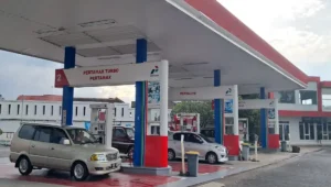 Pertamax Tembus Rp16.250 per Liter, Pertamina Berlakukan Tarif Baru Mulai 10 Juni 2026