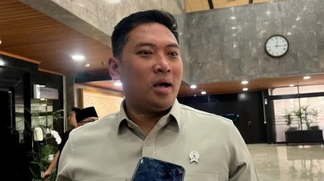 Sudaryono Pimpin BGN: Tak Akan Ada Lagi Rapat Rahasia Soal Makan Bergizi Gratis