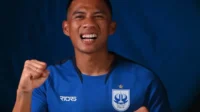 12 Tahun Berkelana, Ahmad Nufiandani Resmi Pulang ke PSIS 12 Tahun Berkelana, Ahmad Nufiandani Resmi Pulang ke PSIS