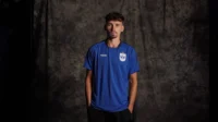 PSIS Resmi Rekrut Deri Corfe Sebagai Pemain Asing Pertama Musim Ini