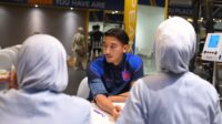 Jelang Pegadaian Championship 2026/2027, Pemain PSIS Jalani Medical Check-Up Jelang Pegadaian Championship 2026/2027, Pemain PSIS Jalani Medical Check-Up