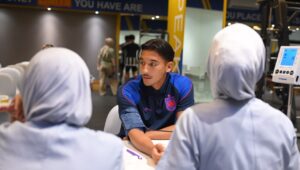 Jelang Pegadaian Championship 2026/2027, Pemain PSIS Jalani Medical Check-Up