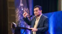 Jawa Tengah Tetap Jadi Primadona Investasi, Luthfi Perkuat Iklim Usaha Daerah Jawa Tengah Tetap Jadi Primadona Investasi, Luthfi Perkuat Iklim Usaha Daerah