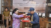 Semarang Terima Artefak Bersejarah untuk Perkuat Arsip Kota Maritim
