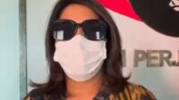 Istri Anggota DPRD Semarang Penuhi Klarifikasi di DPC PDIP, Dalami Dugaan Pelanggaran YY