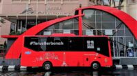 Peremajaan Trans Semarang Dikebut, 61 Bus Baru Layani Penumpang