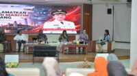 Agustina Dorong Pelestarian Heritage, Semarang Siapkan City Archive