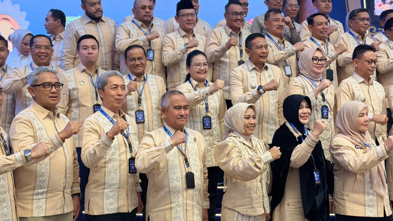 Kemendagri Tetapkan Semarang sebagai Kota Transformer, PAD Masuk 2 Besar Nasional