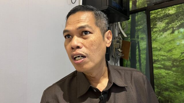 BK DPRD Kota Semarang Proses Aduan terhadap Anggota Berinisial YY