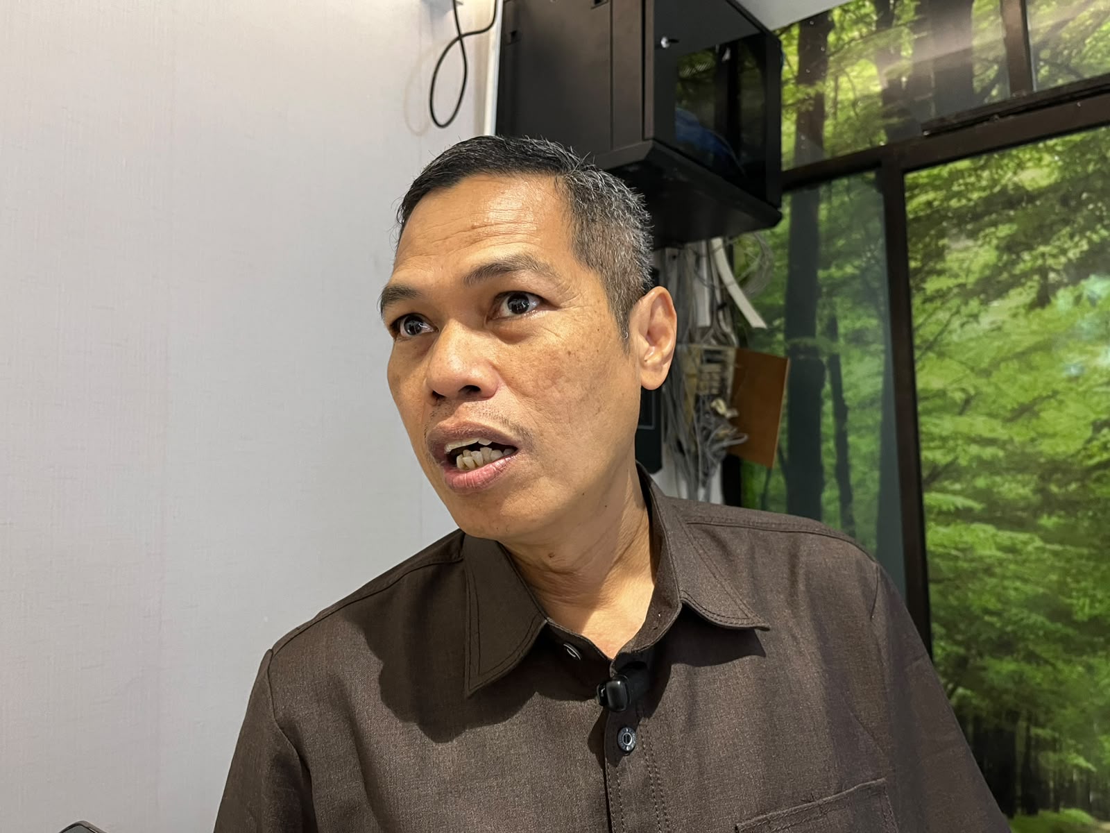 BK DPRD Kota Semarang Proses Aduan terhadap Anggota Berinisial YY BK DPRD Kota Semarang Proses Aduan terhadap Anggota Berinisial YY