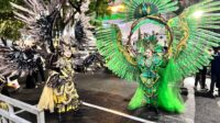 Tujuh Pegawai PDAM Tirta Moedal Ramaikan Karnaval APEKSI, Semarang Raih Prestasi Nasional