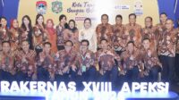 Semarang Raih Predikat Transformer City, Kemandirian Fiskal Tertinggi Nasional