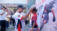 Semarang Open 2026 Jadi Ajang Pembinaan Mental dan Prestasi Atlet Sepatu Roda
