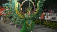 Tampil Memikat di APEKSI 2026, Semarang Masuk Lima Performa Budaya Terbaik Tampil Memikat di APEKSI 2026, Semarang Masuk Lima Performa Budaya Terbaik