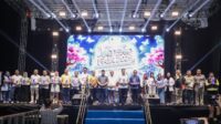 Jateng Fair 2026 Dikunjungi 125 Ribu Orang, Transaksi Tembus Rp5 Miliar