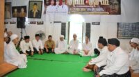 Haul Sunan Pandanaran Perkuat Identitas Religius Kota Semarang
